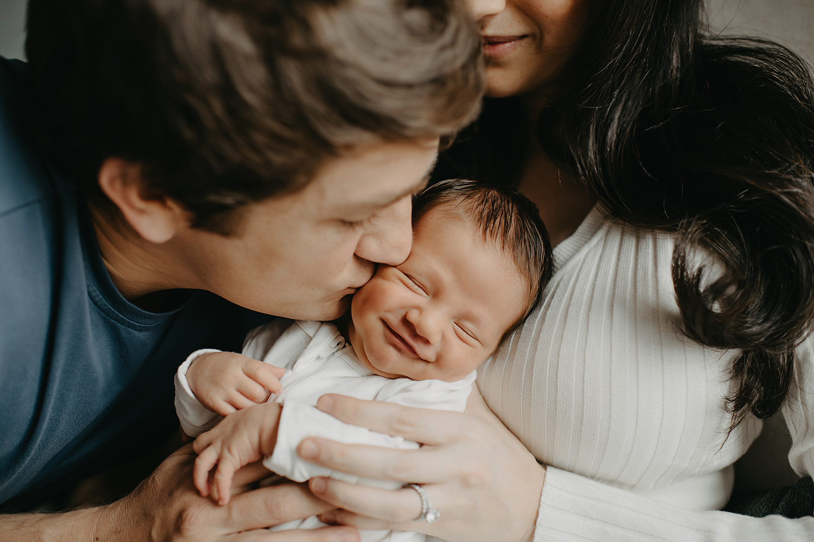 Virginia Beach Newborn Photographer
